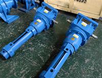 JWB絲桿升降機-JWB滾珠絲杠升降機-JWB滾珠升降機